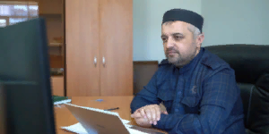 Ахмад Кахаев провел онлайн-совещание