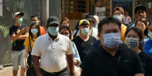 Карантин в Малайзии будет продлен