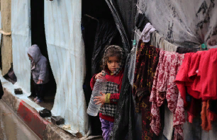 СБ ООН принял резолюцию с требованием о прекращении огня в Газе в период Рамадана
