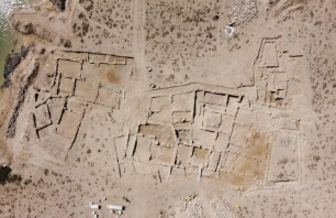 Затерянный город VI века нашей эры нашли в ОАЭ